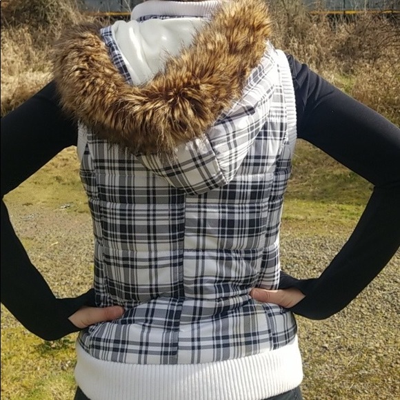 H2j Puffer Vest!!🐡 - Picture 5 of 8